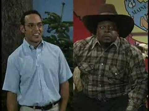 Texas is Better than Maine