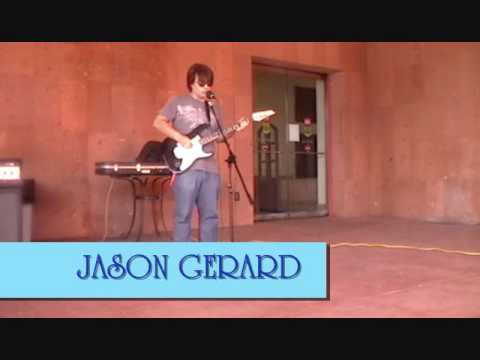 Commercial Free Project - JASON GERARD