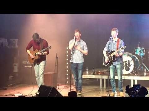 Brother Movement (BROMO) Live @Bonn Brückenforum – TOYS2MASTERS – The Old Me