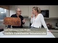 Stella's Hawaïaanse bananencake