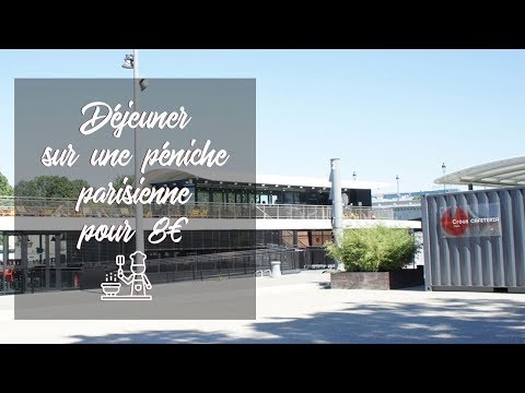 download lagu mp3 mp4 La Barge Du Crous De Paris, download lagu La Barge Du Crous De Paris gratis, unduh video klip La Barge Du Crous De Paris