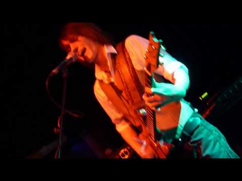 Oli Brown - Speechless @ The Jazz Cafe