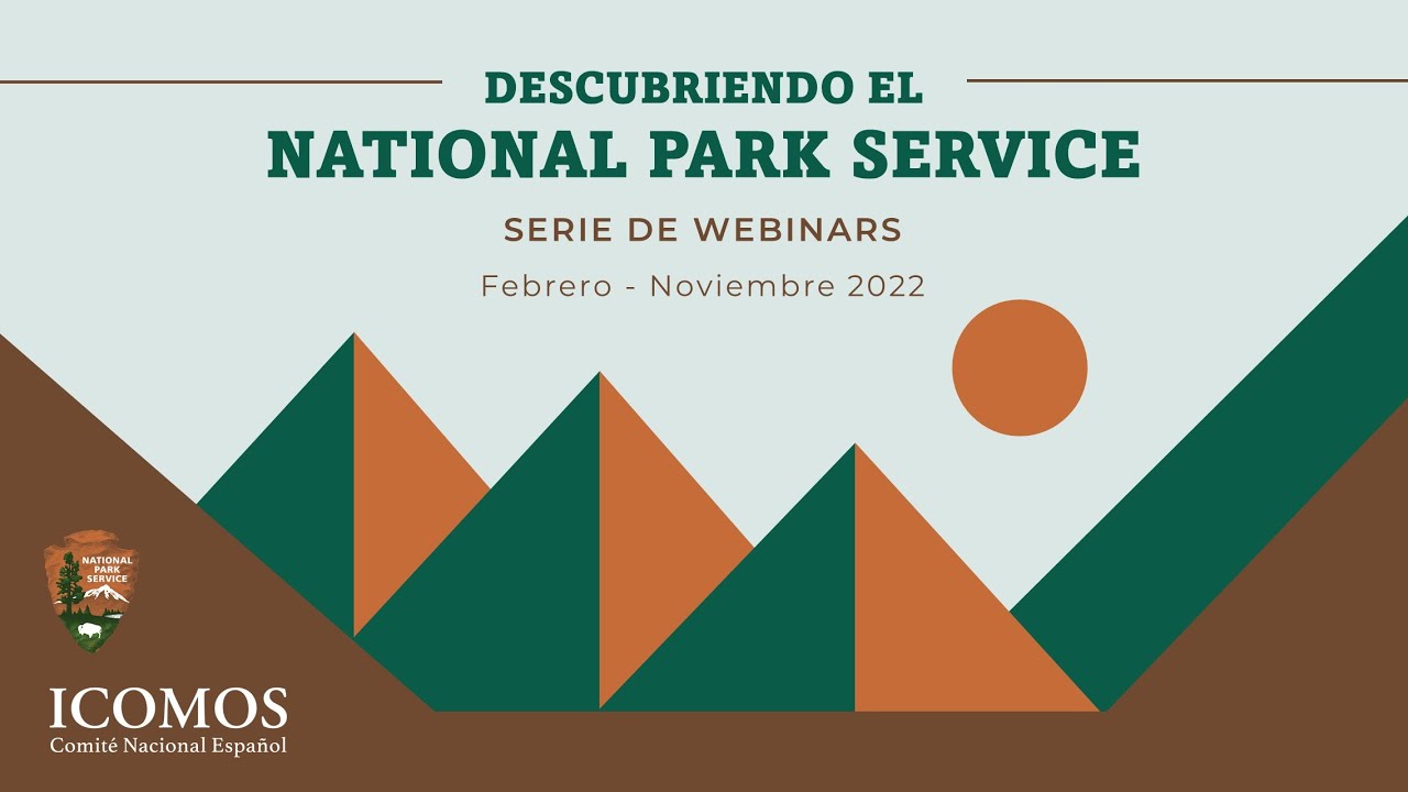 DESCUBRIENDO EL NPS: "El Camino Real de Tierra Adentro: la gestión de un patrimonio compartido"