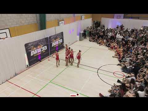 Pura Ladies - Season 7 show - at ABCD Festival London 2025