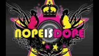 Nope is Dope - Marc Benjamin - Dancehall mix