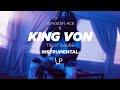 King Von Trust Issues Ft Yungeen Ace Instrumental