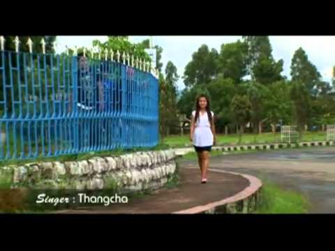 Ni Embanga. Thadou kuki Love song's