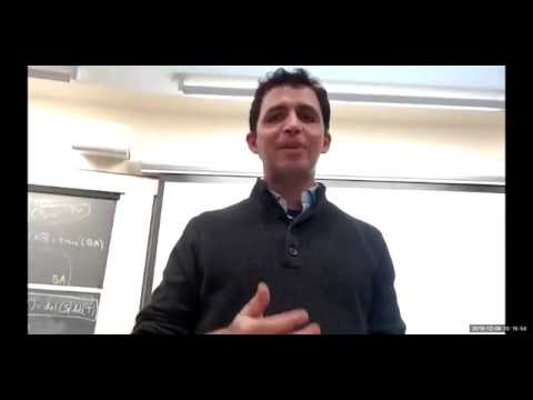 MIT CompBio Lecture 25 - How to Present - Papers, Figures, Presentations