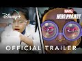 Video di Marvel’s Hero Project | Official Trailer | Disney+ | Streaming November 12