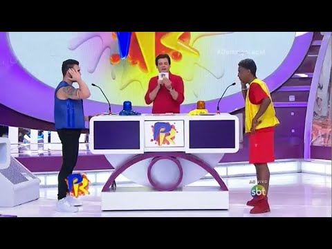 Passa ou Repassa (2016) - Banda Vingadora x MC Duduzinho