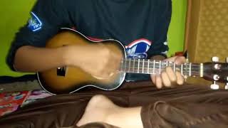 Download lagu Lara hati (versi ukulele) mp3