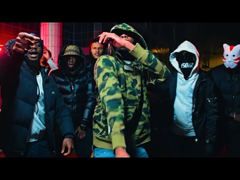 Nono La Grinta x La Mano 1.9 x 163Margs Type Beat - "PEINE" | Drill Type Beat 2024