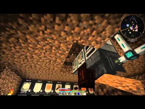 FTB Infinity - E44: Imprinter