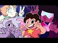 We BINGED ALL Of STEVEN UNIVERSE