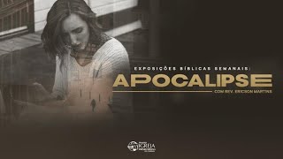 Apocalipse 18:21-24 (Estudo n. 61)