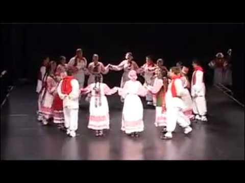 KUD "Januševec" - Posavina.mp4