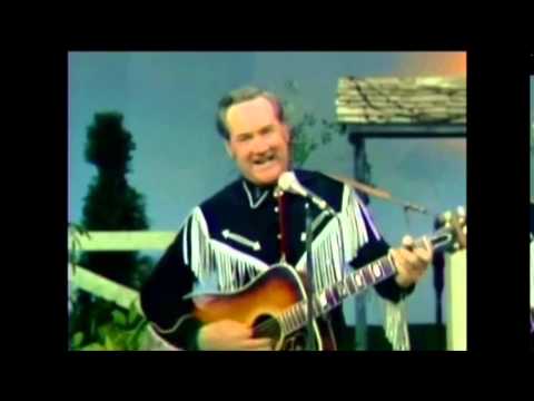 Kenny Roberts - She Taught Me How To Yodel