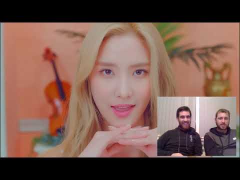 Kiwi's React to BVNDIT - Hocus Pocus, Dumb & Jungle