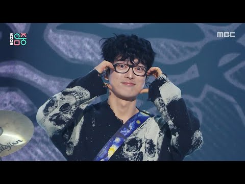 Guckkasten (국카스텐) - KICK OUT | Show! MusicCore | MBC251220방송