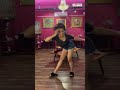 Rashmika Dance Moves | Saami Saami (Tamil) |#AlluArjun |#Pushpa |#Rashmika |#Sukumar |#DSP