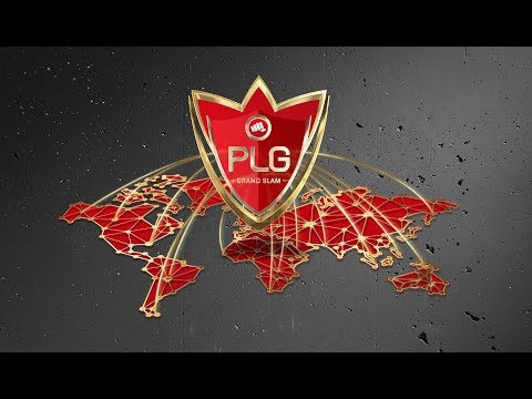 PLG Open Qualifiers EU - Final: forZe vs. Windigo Academy