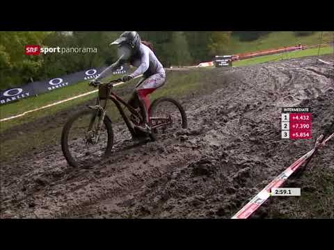 Highlights 2020 - Camille Balanche