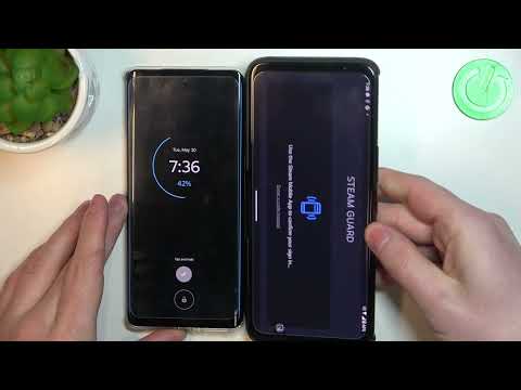 How to Move Steam Guard Code From Previous Device to Asus Rog Phone 7? Login to Steam Account!
