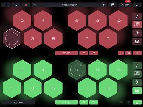 Let's have a "Jam with Jordan" Rudess | AudioKit Pro app demo