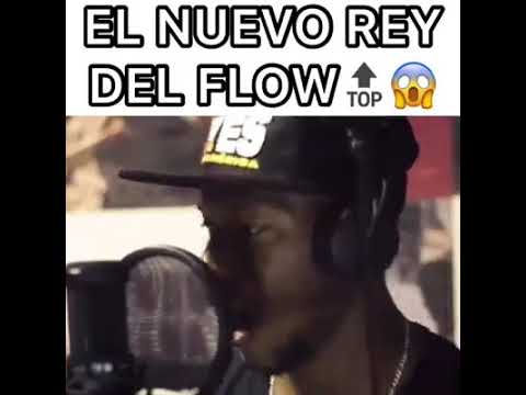 Ghetto el nuevo rey del flow