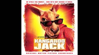 Kangaroo Jack Soundtrack 10. 2 Way - Lil&#39; Romeo featuring Master P