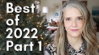 BEST of 2022 | SKINCARE + BODY CARE | Trish V