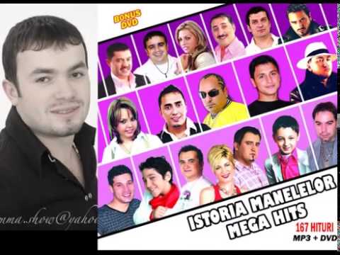 BRANDY si MARINA  - Numai din cauza ta