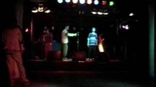 Flo Mega 1998 Dancehall Part 1