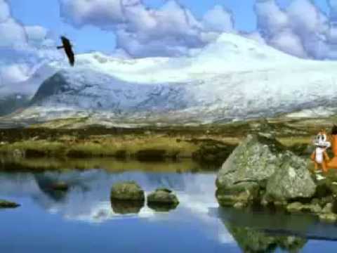 Major T - Tell Me Why