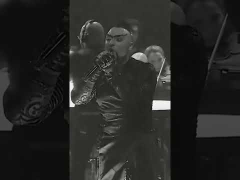 Hayko Cepkin - Aşk Kitabı #aşk #haykocepkin #hayko #brutal #metal