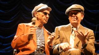 Dexys - She Got A Wiggle - Roundhouse -  27   06   14