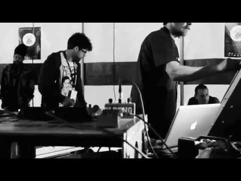 13 Dub Camp#1-Saturday- Nyabin Sound playing Aba-Ariginals feat. Patrixx Matics - Lucrative