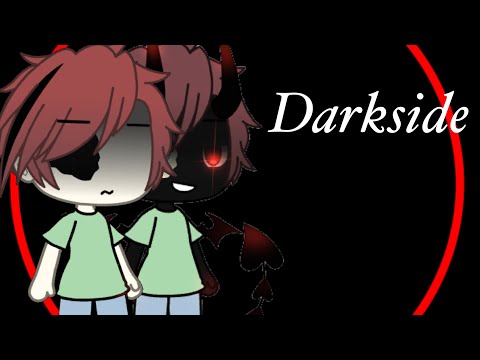 Darkside GLMV  | flash warning