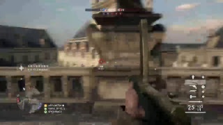 ＜蘇晉毅＞BATTLEFIELD1