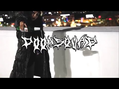 ZOOTLEGGZ - DOOMSQUAD (PROD. BY KUROTAMASHI)