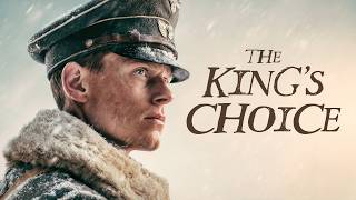 KRIEGSDRAMA nach wahren Begebenheiten | ganzer film | The King’s Choice - Angriff auf Norwegen