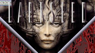 Horror Month : Darkseed (Sega Saturn/Cyberdreams/1995)