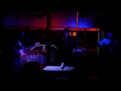 Cover - Every breath you take