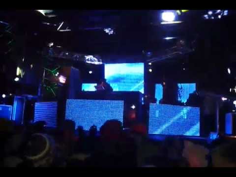 Dubfire @ Brrrrr - Toronto Winter Music Festival