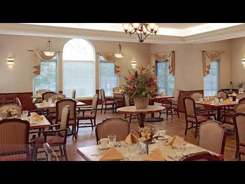Crane's Mill Assisted Living Virtual Tour