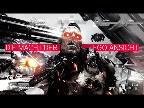 Warum wir Ego-Shooter spielen