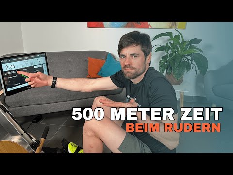 💥💪🏻 Improve your 500m split: Top tips for faster rowing & perfect technique!