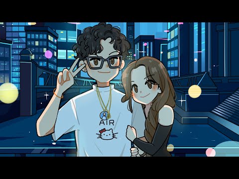 .Icky - SNEAKYLOVE (feat. Fia & RUMIN)