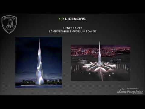 Thumbnail for Presentacion Lamborghini Latinoamérica by Lamborghini