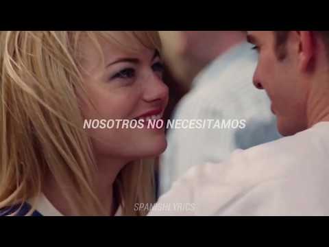 The Police vs Snow Patrol - Every car you chase |Peter Parker & Gwen Stacy| (Sub español)